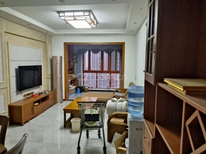 维护盘仁湖花园2期 3室 2厅 89平米