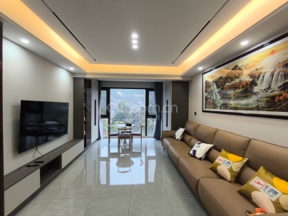 邦泰·河东院子 3室 2厅 103平米