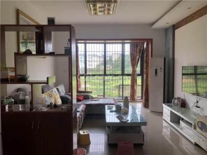 西墅庄园 2室 1厅 69平米