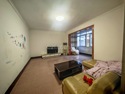 同福巷23号 3室 2厅 150平米