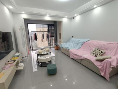 锦华名门（绿地2期） 3室 2厅 95平米