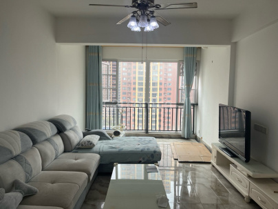 维护盘仁湖花园2期 3室 2厅 77平米