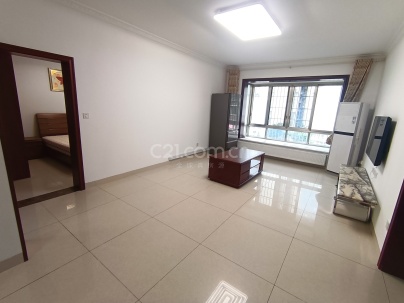 锦绣兰庭 3室 2厅 110.98平米