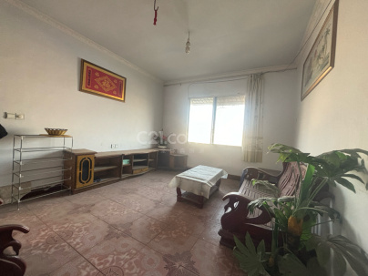 南转盘糖果厂宿舍 3室 2厅 118平米