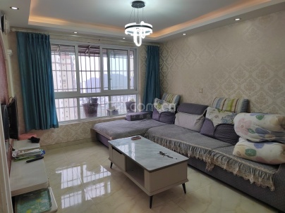 龙腾御锦 3室 2厅 48.55平米