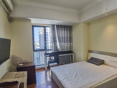 万达公寓 1室 1厅 29.86平米