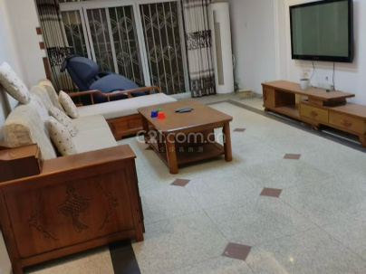 金港湖畔 2室 1厅 83.84平米