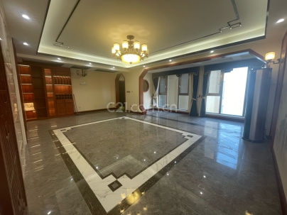 东湖丽景 3室 2厅 110.52平米