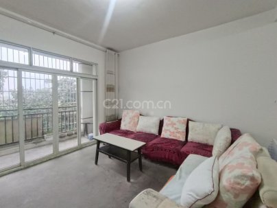 柳莲小区 2室 2厅 86平米