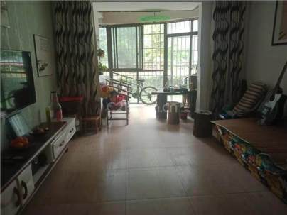 佳和北城 3室 2厅 86平米