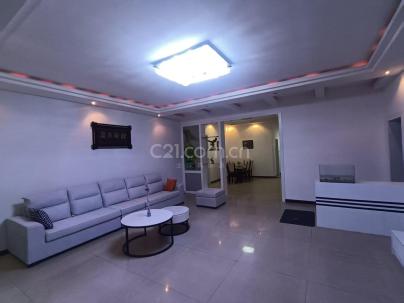 荣和苑 3室 3厅 133平米