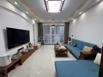 尚城澜庭 3室 2厅 91.3平米