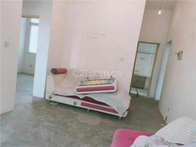 向山棚户2期 2室 1厅 51平米