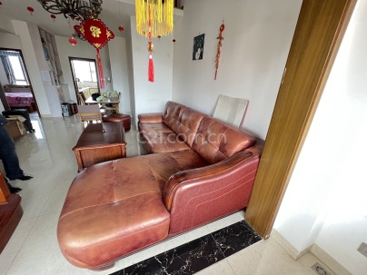 遂州新城(欧洲新城2期) 4室 2厅 82平米