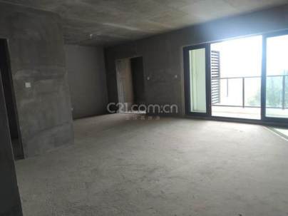 养生谷1期 4室 2厅 135平米