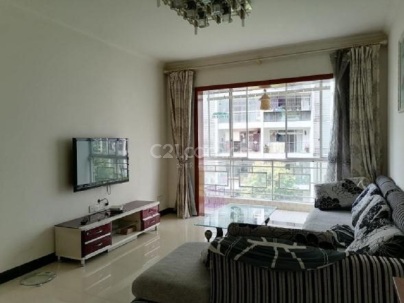 金港名都北区 2室 1厅 75平米