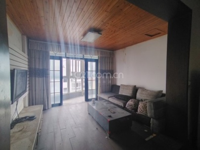 越秀锦苑 2室 2厅 56.22平米