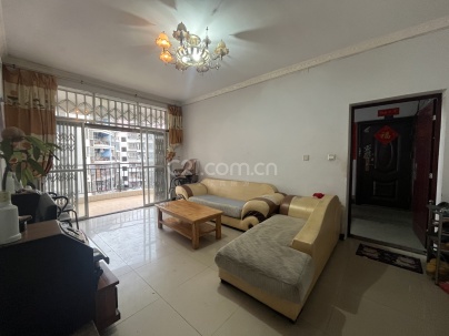 永兴镇永兴花园 2室 1厅 89平米