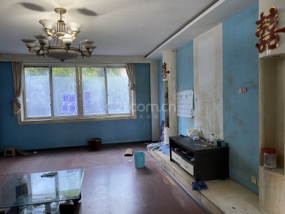 介福东路消防队宿舍 3室 2厅 150平米