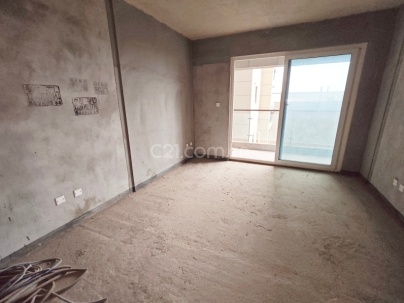 健康城 3室 2厅 103平米