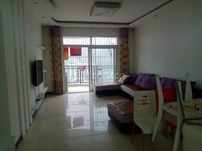 未来城1期 3室 2厅 103平米