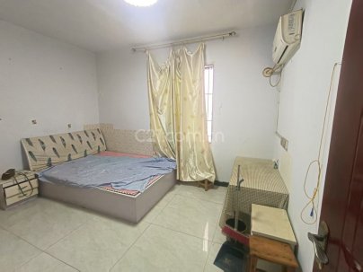 原中药材公司宿舍 2室 1厅 46.5平米