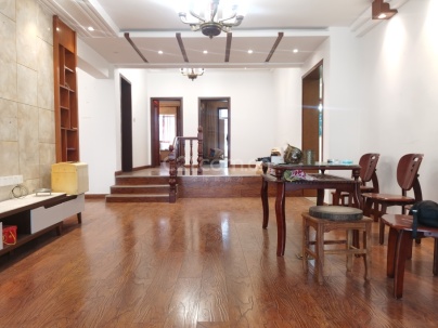 金色海岸 4室 3厅 141.3平米