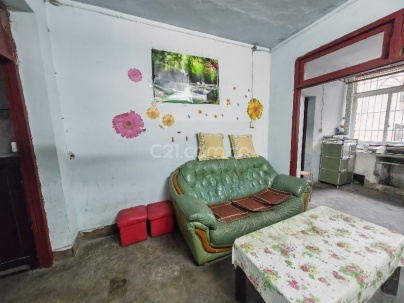 樱桃苑 2室 1厅 70平米