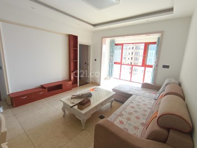 浅水湾 3室 2厅 80平米