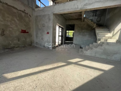 温泉国际社区 5室 3厅 320平米