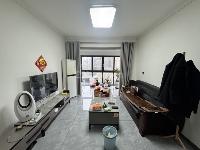 敏捷锦绣源著 3室 2厅 112平米