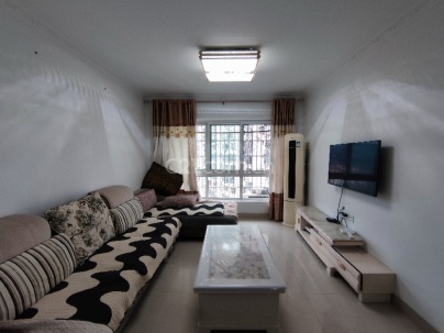 龙腾御锦 2室 2厅 50平米