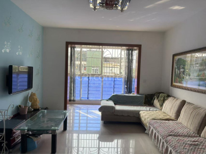 盛世锦城 2室 2厅 84平米