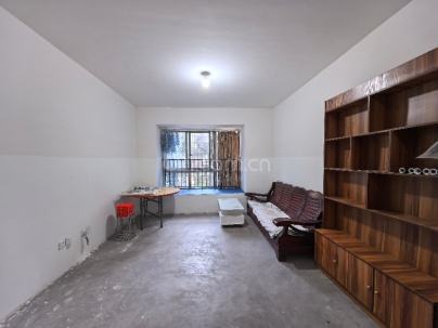 向山棚户3期 1室 1厅 58平米