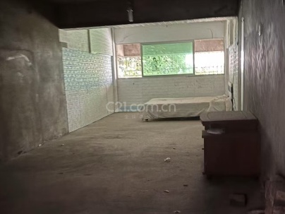 银河北路商铺 1室 1厅 39.5平米