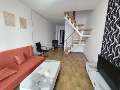 欢乐新天地 2室 1厅 41平米