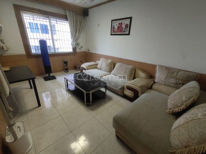 永安小区 2室 2厅 81.5平米