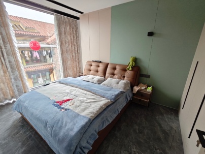 伊山郡 7室 3厅 289.5平米