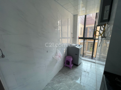 公园里 花千里 2室 2厅 75平米