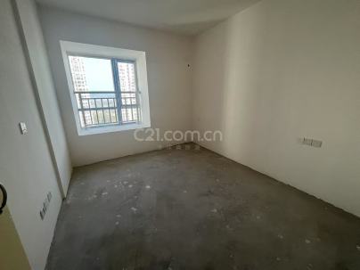 清净新居3期 2室 2厅 86平米