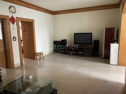 机电宿舍（遂州中路600号） 2室 2厅 92平米