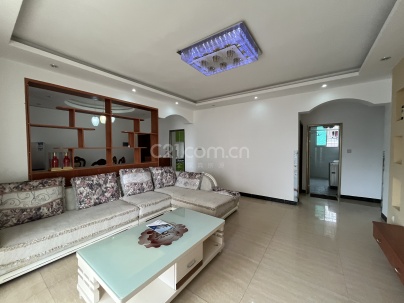 子昂雅苑1期 3室 2厅 132平米