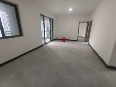 芳洲别院 3室 2厅 109平米