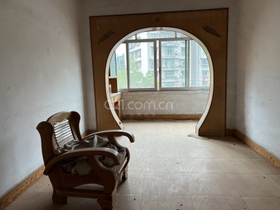 和平西路警官宿舍 3室 2厅 120.44平米