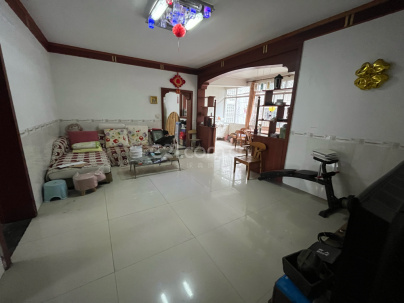 北辰街综合楼 4室 2厅 153平米