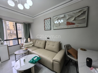 紫金山庄 3室 2厅 63.51平米