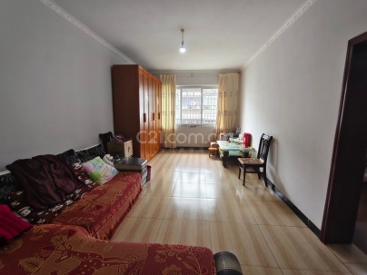 广德寺安置小区1期 2室 2厅 85平米