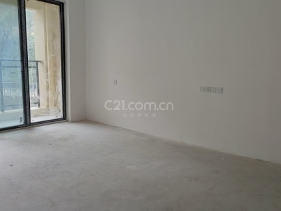 香山怡景 3室 2厅 117平米