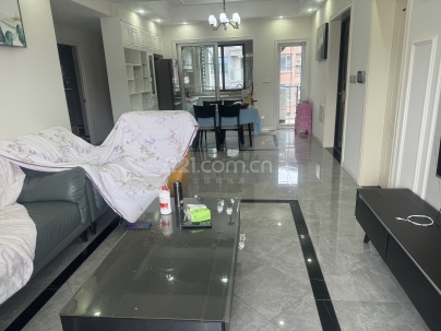 金科香山 3室 2厅 112平米