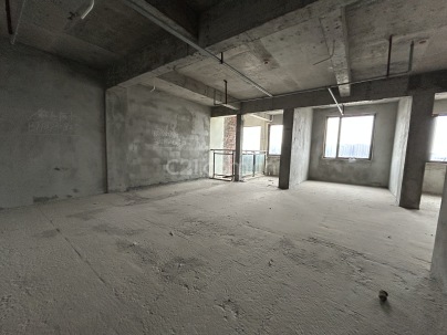 兴洲观澜 3室 2厅 93.07平米